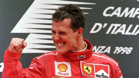 A Noite Mágica de Michael Schumacher: Um Concerto Inesquecível em Berlim!