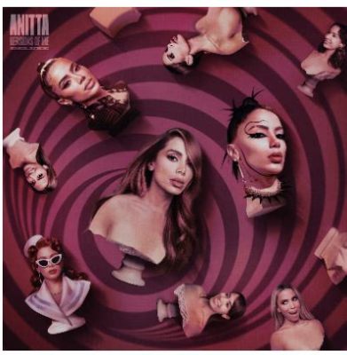  Anitta Conquista o Mundo com Versions of Me: Uma Jornada de Autodescoberta e Poder Feminino