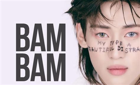  BamBam em São Paulo: Uma Noite de K-Pop Inesquecível!