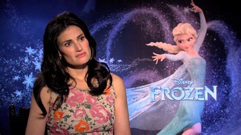 Idina Menzel Ao Vivo no Rock in Rio: Uma Noite Mágica com a Voz da Elsa!