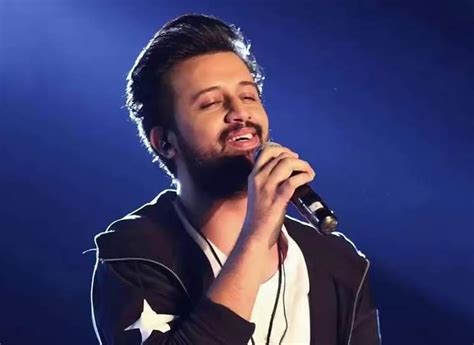 A Noite Mística de Lahore com Atif Aslam: Uma Celebração Inesquecível da Música Pakistanesa!