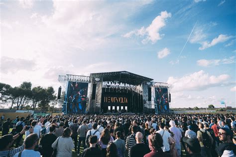 A Notável Aventura Musical de Taylor Swift no Festival Primavera Sound: Uma Jornada Eletrizante e Inesquecível!