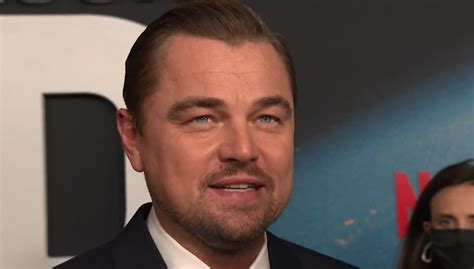 A Surpresa de DiCaprio! O ator americano revela planos surpreendentes em evento beneficente para a Amazônia!