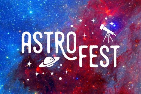 AstroFest: Uma Jornada Musical e Interesante com o Charmoso Yuna!