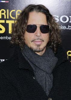  Chris Cornell: A Noite Inesquecível em Berlim! Uma Jornada Musical e Emocional