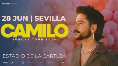 Concierto de Camilo: Uma Noite Inesquecível de Música e Paixão em Lisboa!