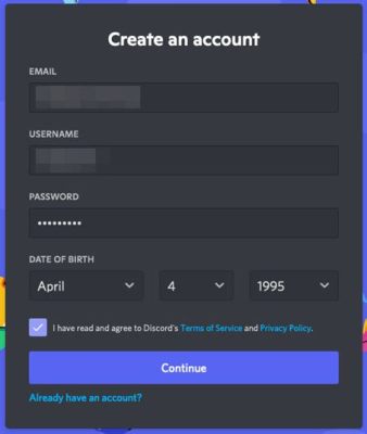 discord 登録できない、それはデジタル時代の孤独か？