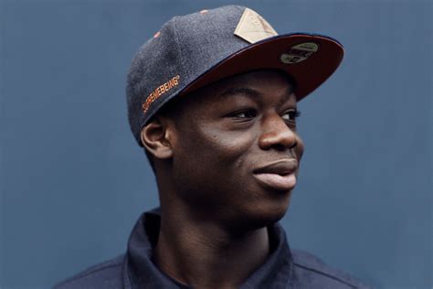 J Hus em Lisboa: Uma Noite de Afrobeat que Igniu a Capital Portuguesa!