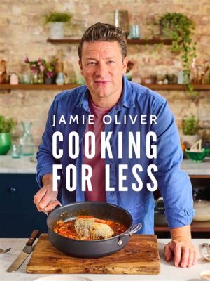 Jamie Oliver's Togetherness Tour:  Culinary Chaos Meets Culinary Compassion