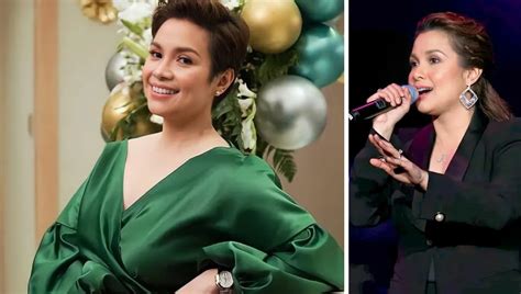 Laudable Performance: Unveiling The Enchanting Melodies of Lea Salonga in Jakarta!