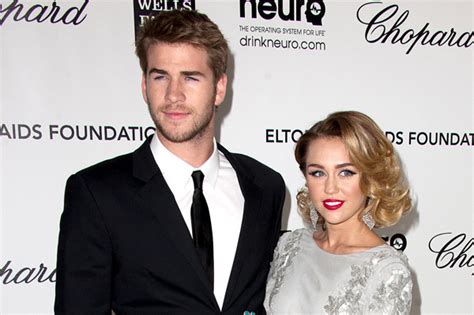  Liam Hemsworth “The Hunger Games” Star Spills Tea About Miley Cyrus Breakup During Stand-Up Comedy Debut?