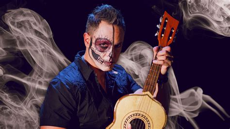 Mariachi Madness! A Tequila-Fueled Fiesta Celebrates Maná's 30 Years of Musical Glory