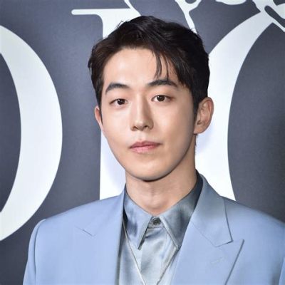 Nam Joo-Hyuk's Seoul Fan Meeting: A Frenzy of K-Drama Enthusiasm and Unexpected Twists!