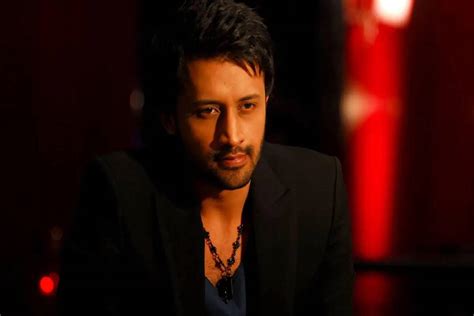 O Concerto de Cristal: Uma Noite Mágica com Atif Aslam no Brasil!