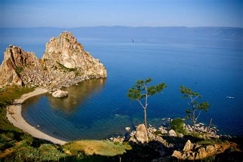 O Festival de Música do Lago Baikal: Uma Sinfonia de Emoções com Dima Bilan!