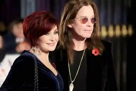 Ozzy Osbourne Encontra o Amor no Brasil: Uma História de Rock 'n' Roll e Acarajé?