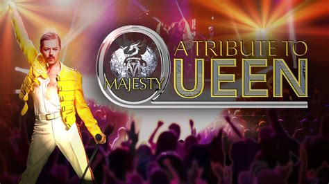 Queen Tribute Concert: Um Concerto Inesquecível Celebrando a Rainha do Rock