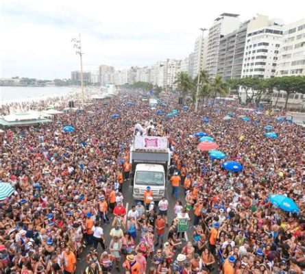 Show Carnaval com Kindness no Rio de Janeiro: Uma Festa Inesquecível com a Rainha do Pop Brasileiro?