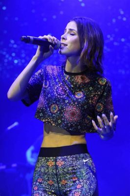 O Incrível Concerto de Lena Meyer-Landrut: Uma Noite Inesquecível na Cidade Luz!