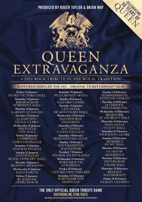 O Incrível Queen Bey Concert Extravaganza: Uma Noite Inesquecível de Música e Energia!